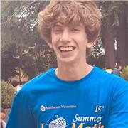 Studente quarta liceo per ripetizioni Matematica e Fisica